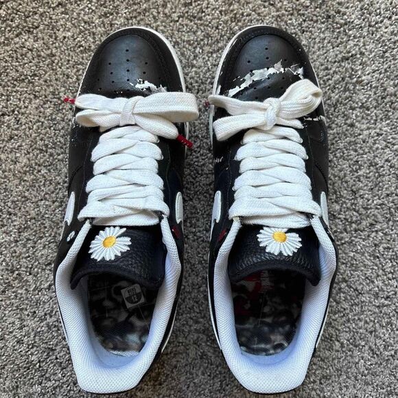 Nike Air Force 1 Para Noise Size 12 Men's - Picture 8 of 8